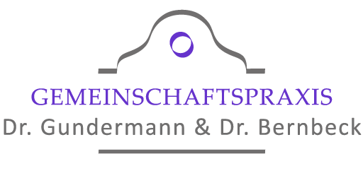Logo Gemeinschaftspraxis Dr. Gundermann & Bernbeck